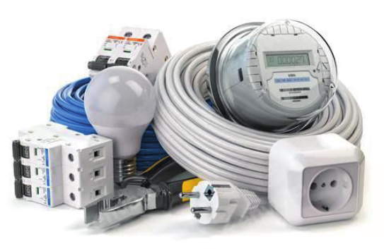 Composants électriques