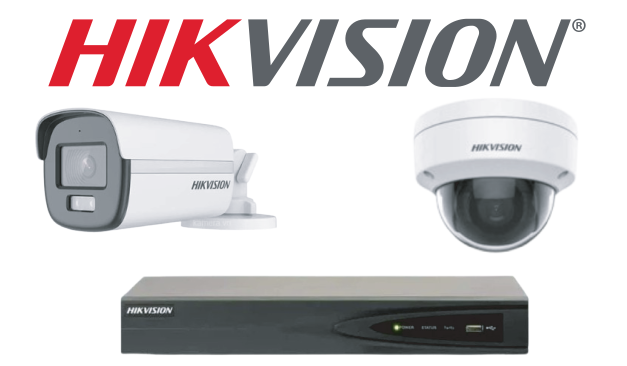 HikVision