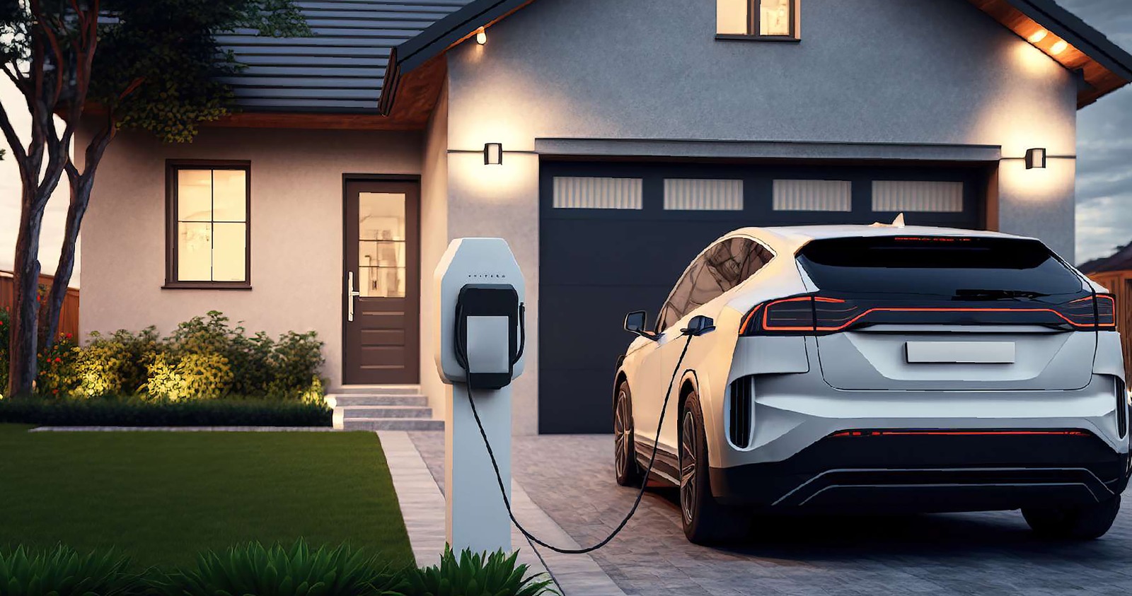 Installation Bornes de recharge Tunisie