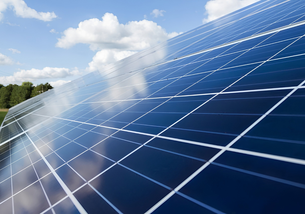 Photovoltaïque Tunisie