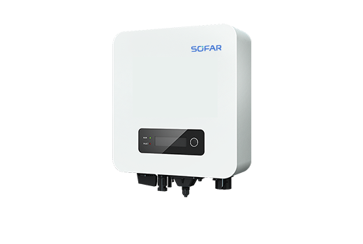 Onduleurs SOFAR