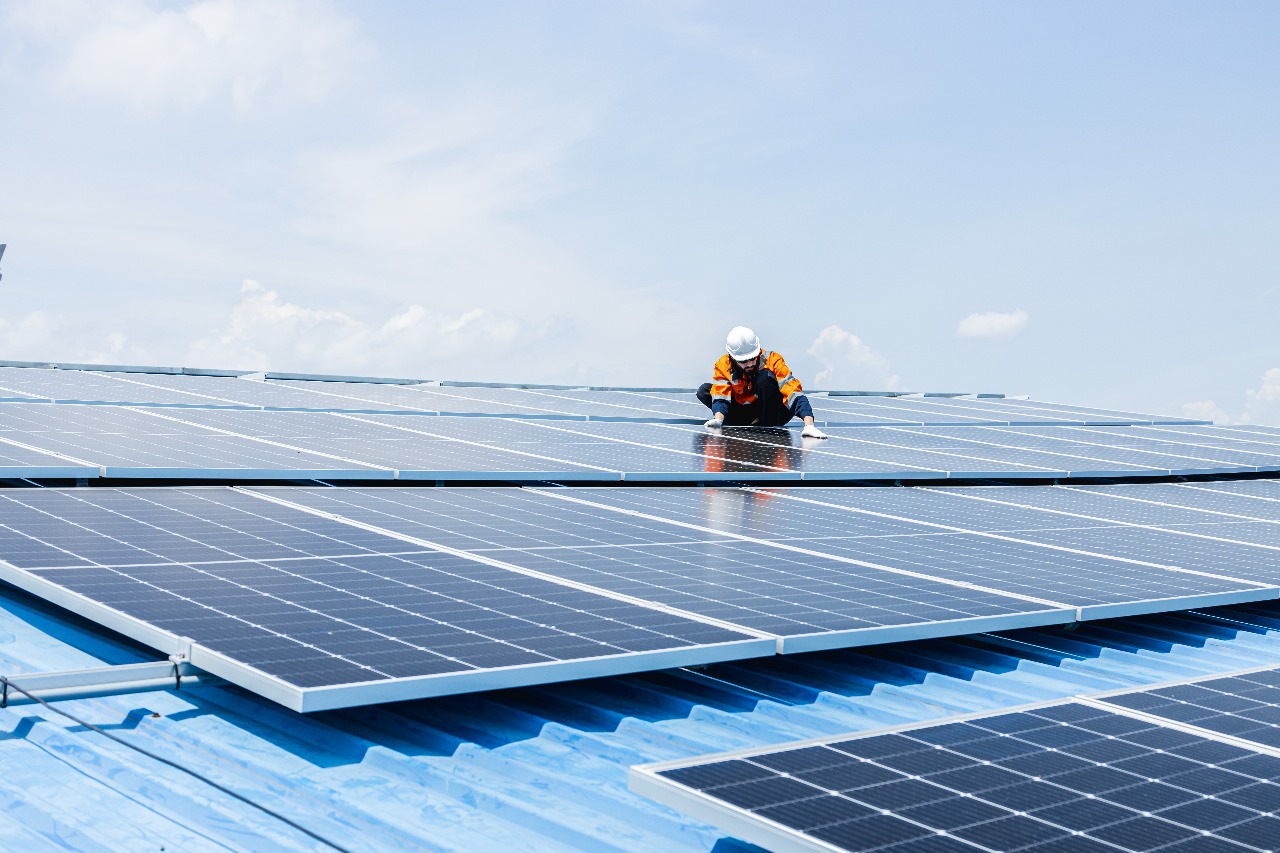 installation photovoltaique tunisie